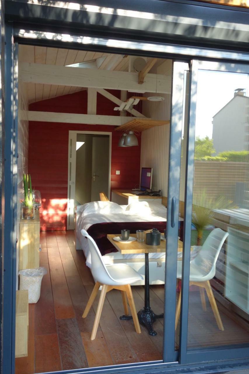 Urbanhouse Purpan Villa Toulouse Luaran gambar